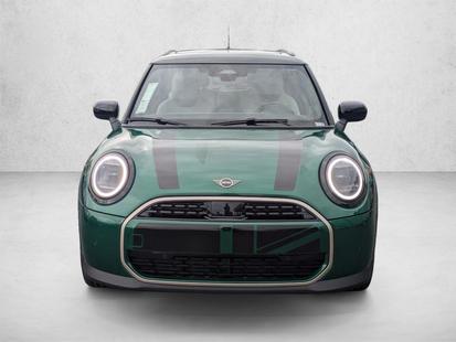 mini hardtop 2 door 2026 WMW13GD01T2Y25517 image mini hardtop 2 door 2026 WMW13GD01T2Y25517 image